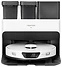 Roborock S7 Max Ultra Q100TSC (������������� ������, �����)