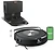 iRobot Roomba Combo J7+ (j7556)