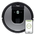 iRobot Roomba 965