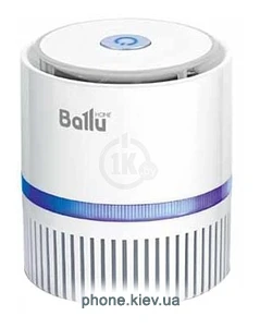 Ballu AP-100