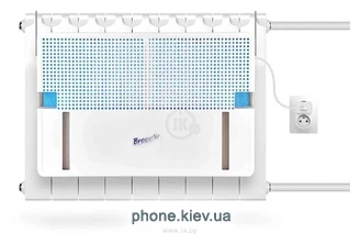 Breeeth! Natural Fun