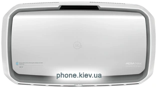 Fellowes AeraMax Professional 4