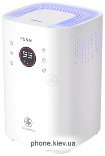 Funai Minamoto USH-MNE450/4.0(WT)