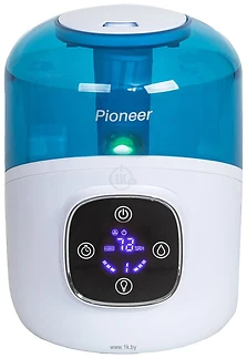 Pioneer HDS32 (/)