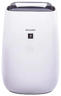 Sharp FP-J40EU-W