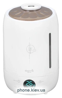 Xiaomi Deerma DEM-F500 Upgrade