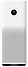 Xiaomi Mi Smart Air Purifier 4 Pro (AC-M15- SC)