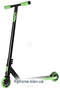 Ateox Jump 2024 100 mm PU HIC / JUMP-BK/G 3.3�� (������/�������)