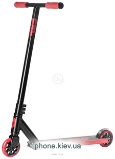 Ateox Jump 2024 100 mm PU HIC / JUMP-BK/R2 3.3�� (������/�������)