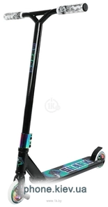 Ateox Shark 2024 NEW 100 mm AL HIC / SHARK-BN 3.5�� (������/���)