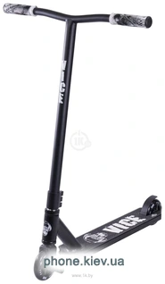 Ateox Vice 2024 100mm AL HIC / VISE-BW 3.6�� (������/�����)