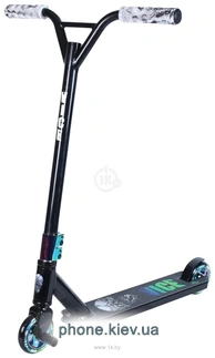 Ateox Vice 2024 100mm AL HIC / VICE-BK/N 3.6�� (������/���)