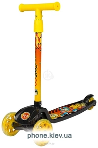 CosmoRide Flip �F25YW (������)