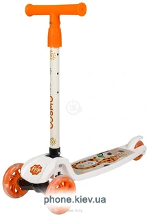 CosmoRide Flip �F25WT (�����)