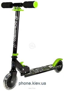 CosmoRide Trinity CT25GN (�������)