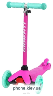 Graffiti ABEC 7 7350631