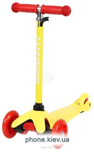 Graffiti ABEC 7 7350630