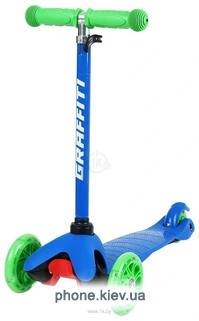 Graffiti ABEC 7 7350629