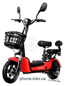 Green Camel ������ 400 48V 12Ah 400W (�������)