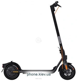 Ninebot KickScooter F2 Plus