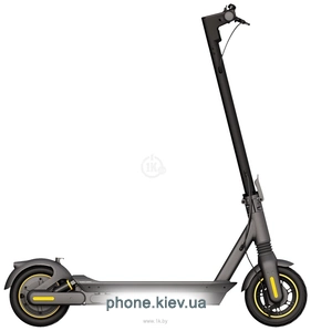 Ninebot KickScooter MAX G2