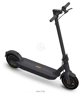 Ninebot KickScooter Max G30