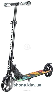 Plank Rio 145 New P24-RIO145-BK (������)