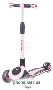 Tech Team Buggy 2021