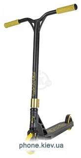 Techteam CADET blackyellow 040055