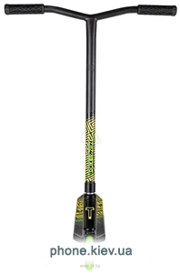 Techteam Duker 202 black/yellow 040154
