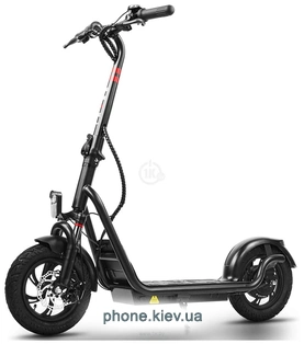 Tribe Drakkar 12.0 TES-DRK1216K36BLACK