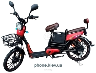 Volt Tourist JY3 (�������)