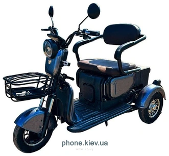 Volt Trio JA (������)