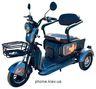 Volt Trio (�����)