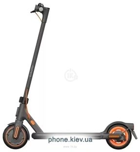 Xiaomi Electric Scooter 4 Go EU BHR7029GL