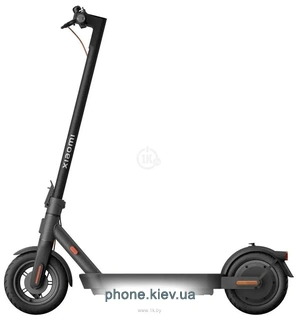 Xiaomi Electric Scooter 4 Pro (BHR8067GL)