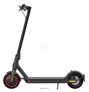 Xiaomi Mi Electric Scooter Pro 2