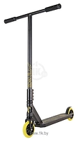 Techteam Duker 303 black/yellow 040185