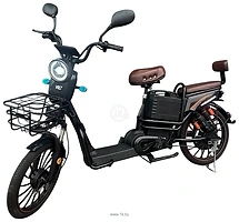 Volt Tourist JY3 (������)