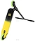 Techteam Duker 202 black/yellow 040154