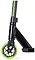 Techteam Duker 202 black/green 040147