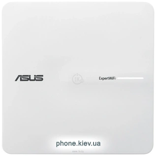ASUS EBA63
