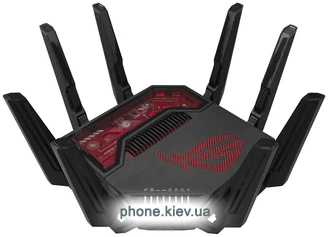 ASUS ROG Rapture GT-BE19000