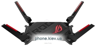 ASUS ROG Rapture GT-AX6000