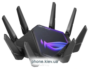 ASUS ROG Rapture GT-AXE16000