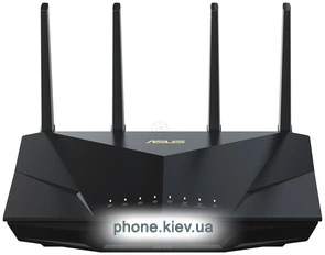 ASUS RT-AX5400