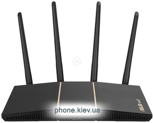ASUS RT-AX57