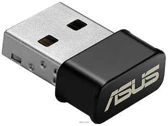 ASUS USB-AC53 Nano