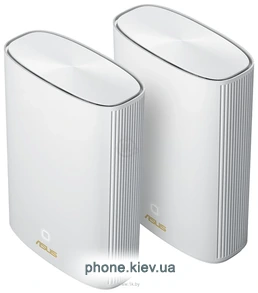 ASUS ZenWiFi AX Hybrid (XP4)