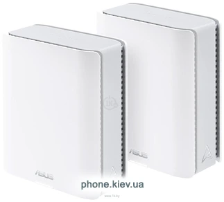ASUS ZenWiFi BT10 2xAP (2 ��., �����)